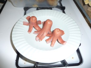 The Octopi. Aren't they cute?