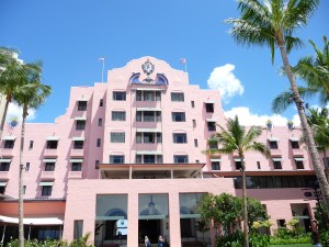 2009 09 04 005 Royal Hawaiian