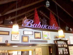 babycakes sign