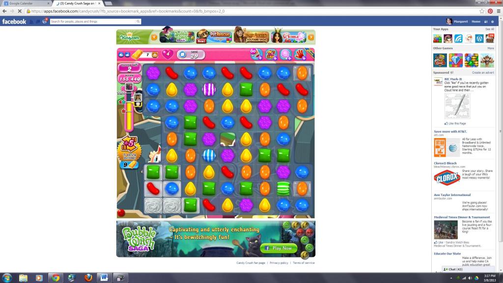 candycrush